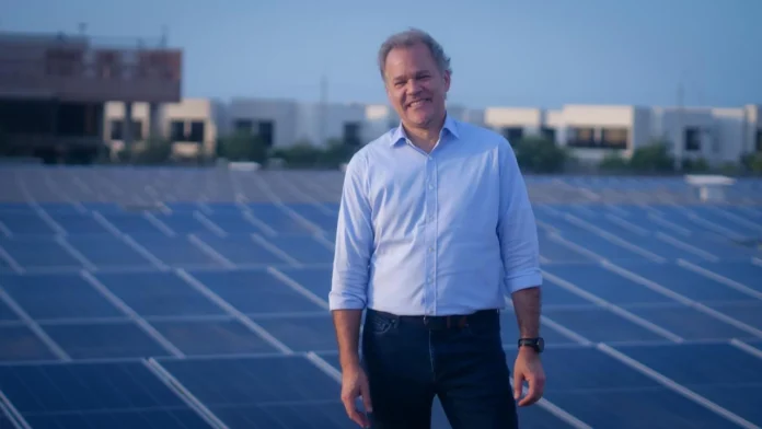 Promigas, la compra de Zelestra y el millonario salto hacia las energías renovables