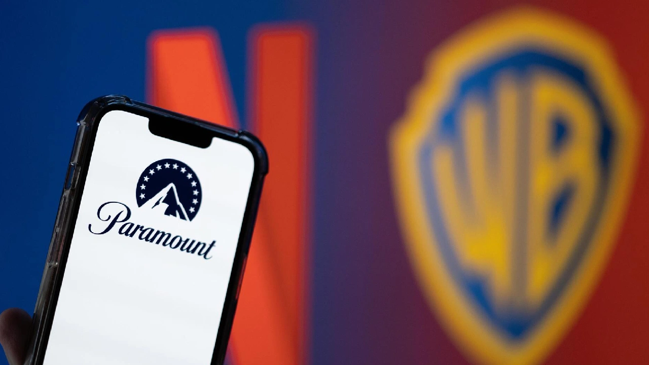 Megafusión bajo la lupa: El expediente de Paramount y Warner Bros que ya estudia la SIC en Colombia