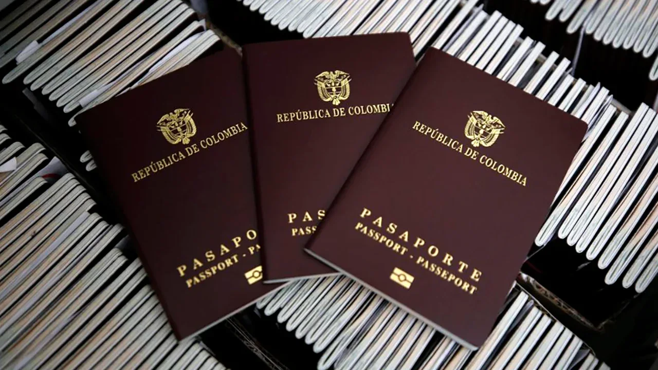 Pasaportes 2026: ¿Por qué el Consejo de Estado anuló las decisiones del Tribunal de Cundinamarca?