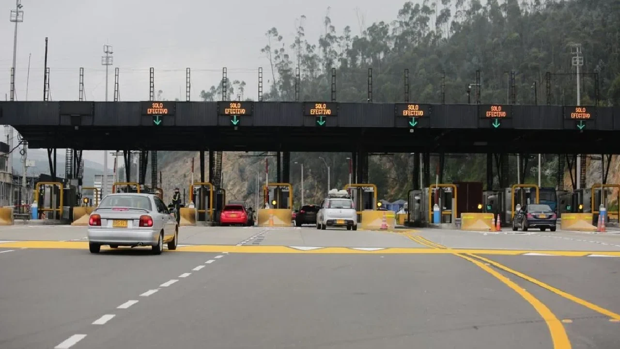 Alerta en el Eje Cafetero: Procuraduría inicia vigilancia sobre Autopistas del Café