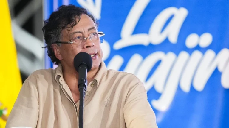 Elecciones: participación de Petro en «debates electorales» preocupa a Alianza por la Democracia