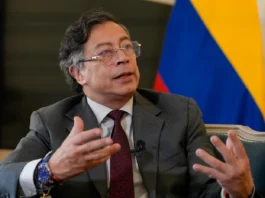 Crisis diplomática: Petro culpa a Chile y Ecuador por flujo de armas al suroeste