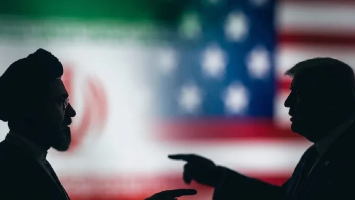 En peligro tregua entre EE. UU. e Irán: una paz irrespetada