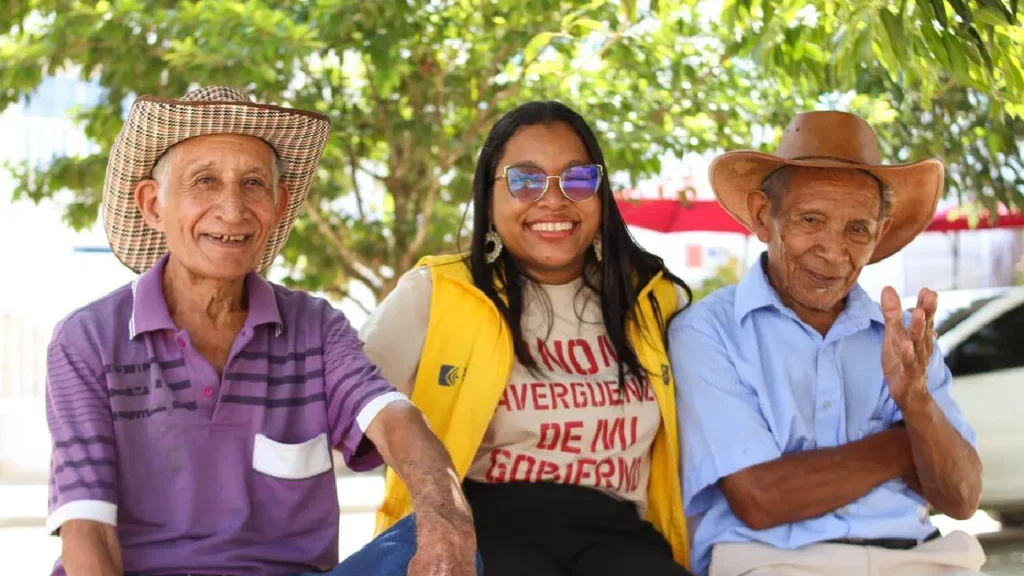 Qué pasará con los pagos de Prosperidad Social en una eventual presidencia de Abelardo de la Espriella 1 Prosperidad Social inicia pagos de Colombia Mayor: reclame su incentivo desde el 11 de mayo