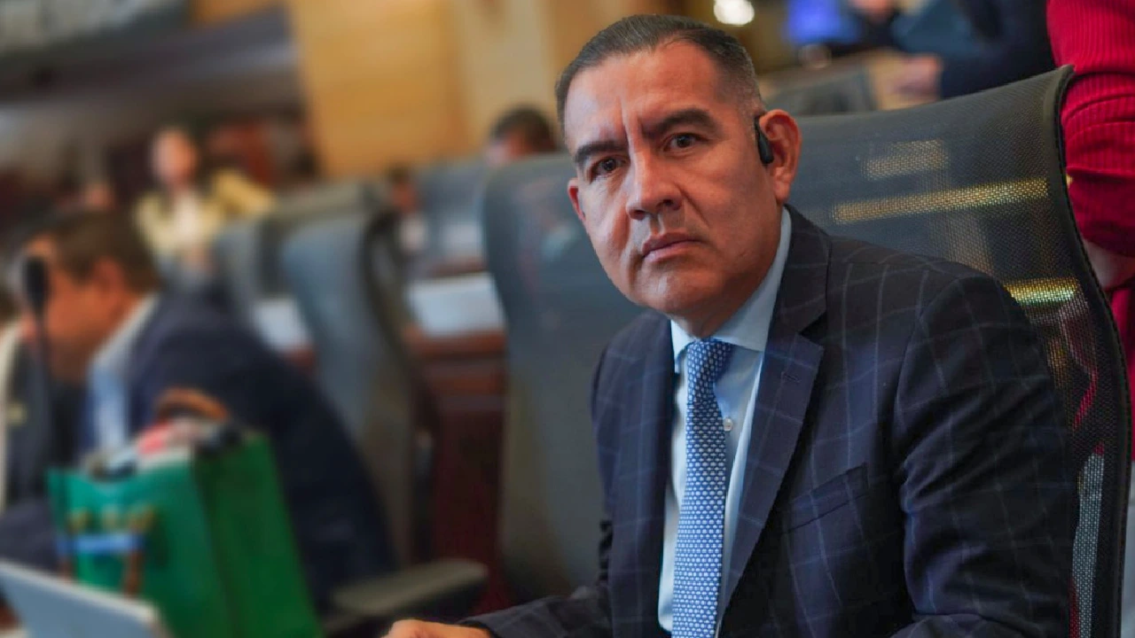 Por irregularidades en contratos, Wilmer Carrillo es condenado por la Corte Suprema