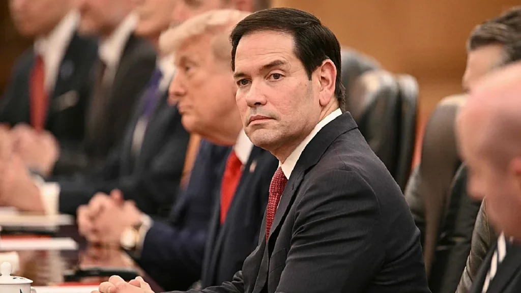 Marco Rubio Raúl Castro fugitivo: EE. UU. endurece la presión contra Cuba