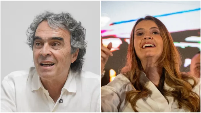 Paloma y Fajardo se sentarán a tomar un café para evaluar posible alianza