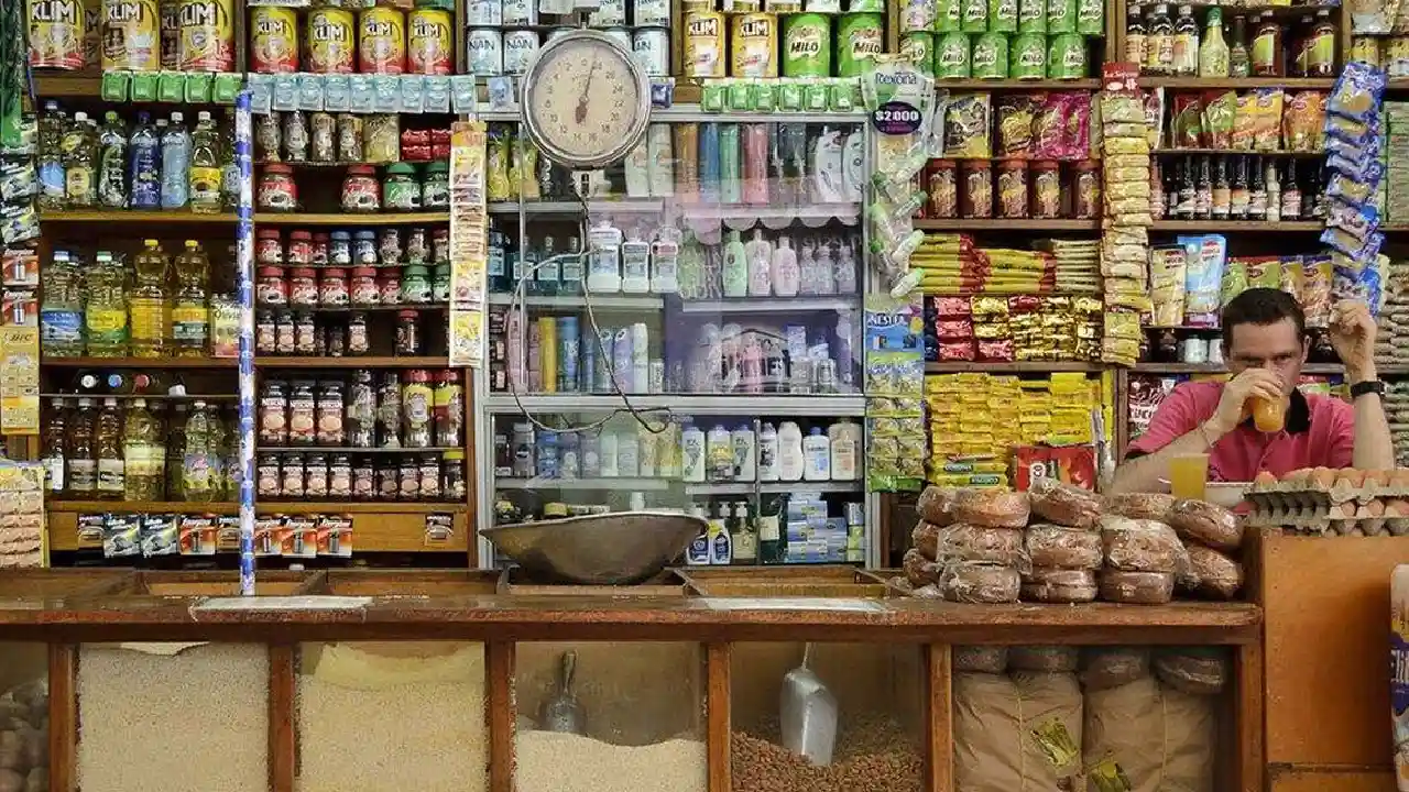 Tiendas de barrio en "modo supervivencia": El duro informe de Fenalco para 2026