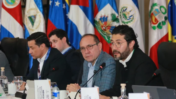Migración laboral en América Latina: Firmaron histórico acuerdo para frenar la informalidad