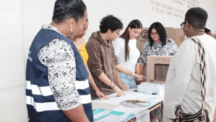 Qué hace un remanente en las elecciones presidenciales 2026