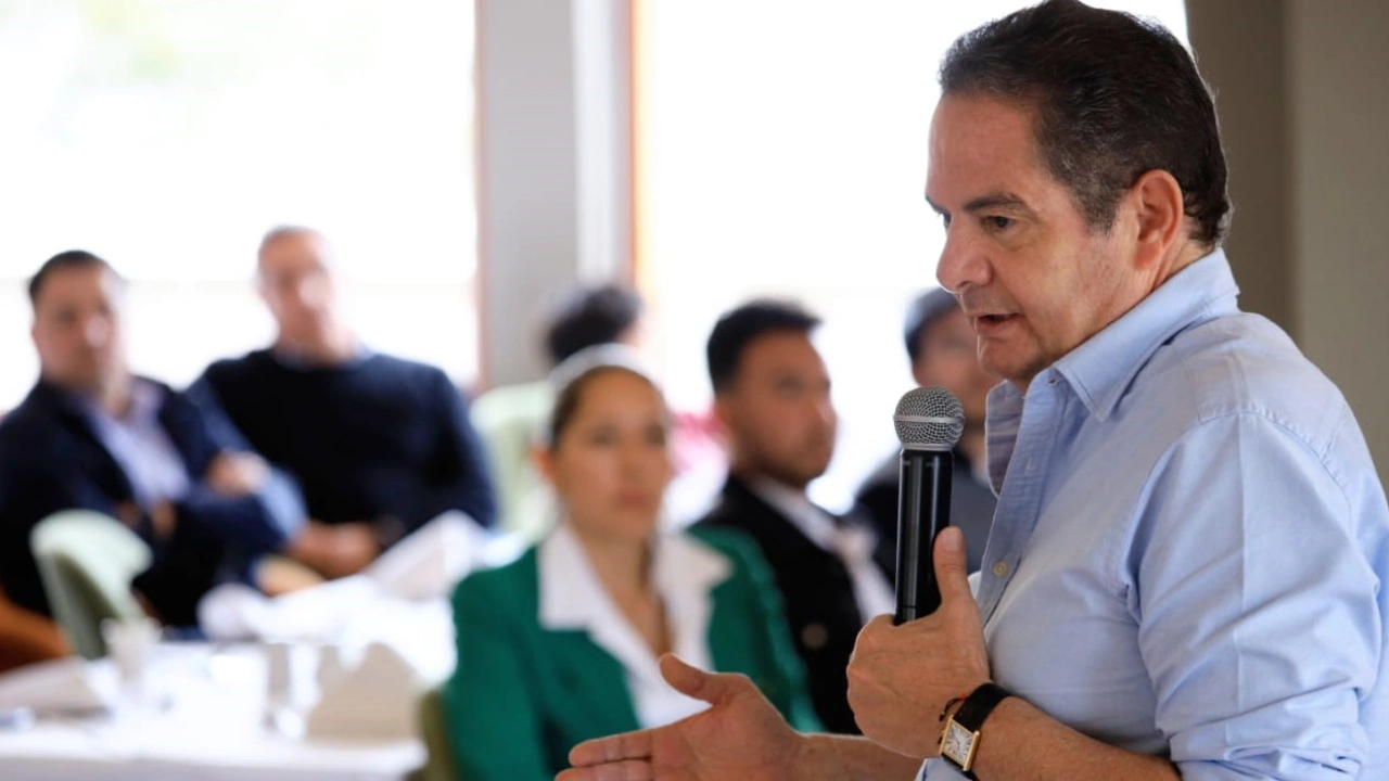 El desafío de salud: ¿Qué padecía el exvicepresidente?