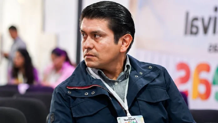 Fotos, quién es y cuánto vale la mansión de Victor Gamboa, Alcalde de Villa de Leyva