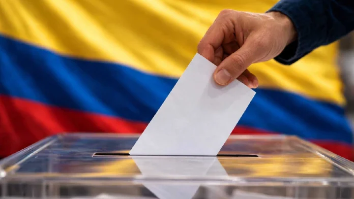 Elecciones presidenciales 2026: se habilitó una semana para las votaciones en el exterior