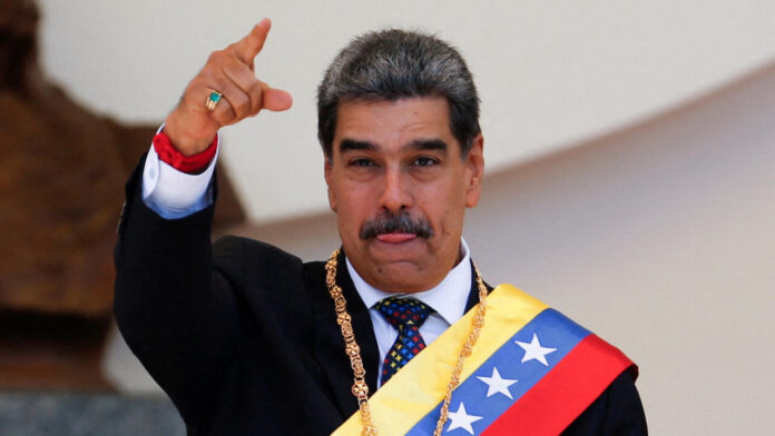 Nicolás Maduro reaparece tras meses de cárcel y envió mensaje a los venezolanos