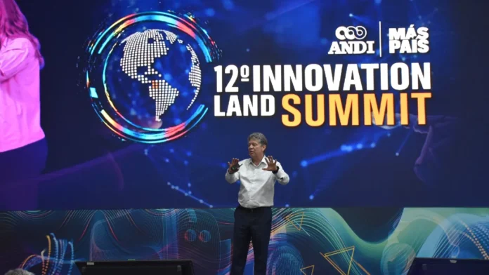 Ganadores Premios ANDI del Futuro 2026: Las empresas que redefinen a Colombia