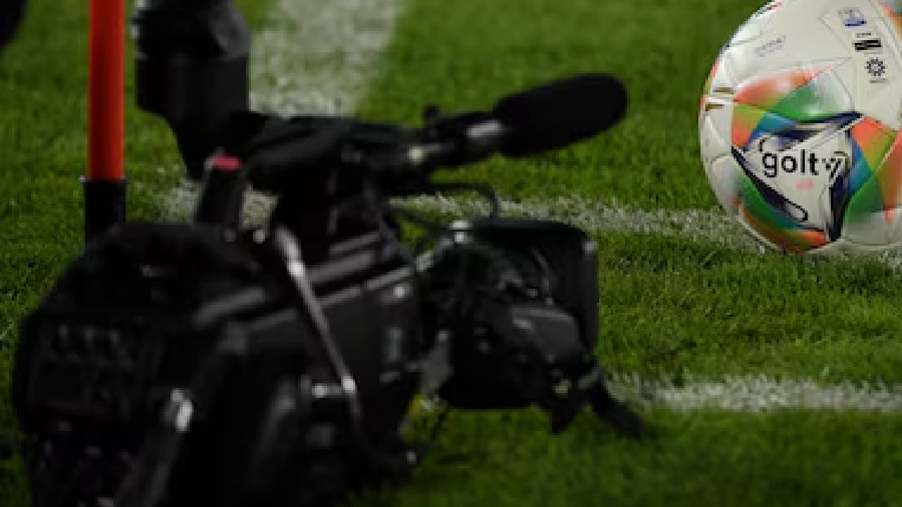 ¿Cambios en las transmisiones del FPC? Esto se sabe sobre el futuro de Win Sports