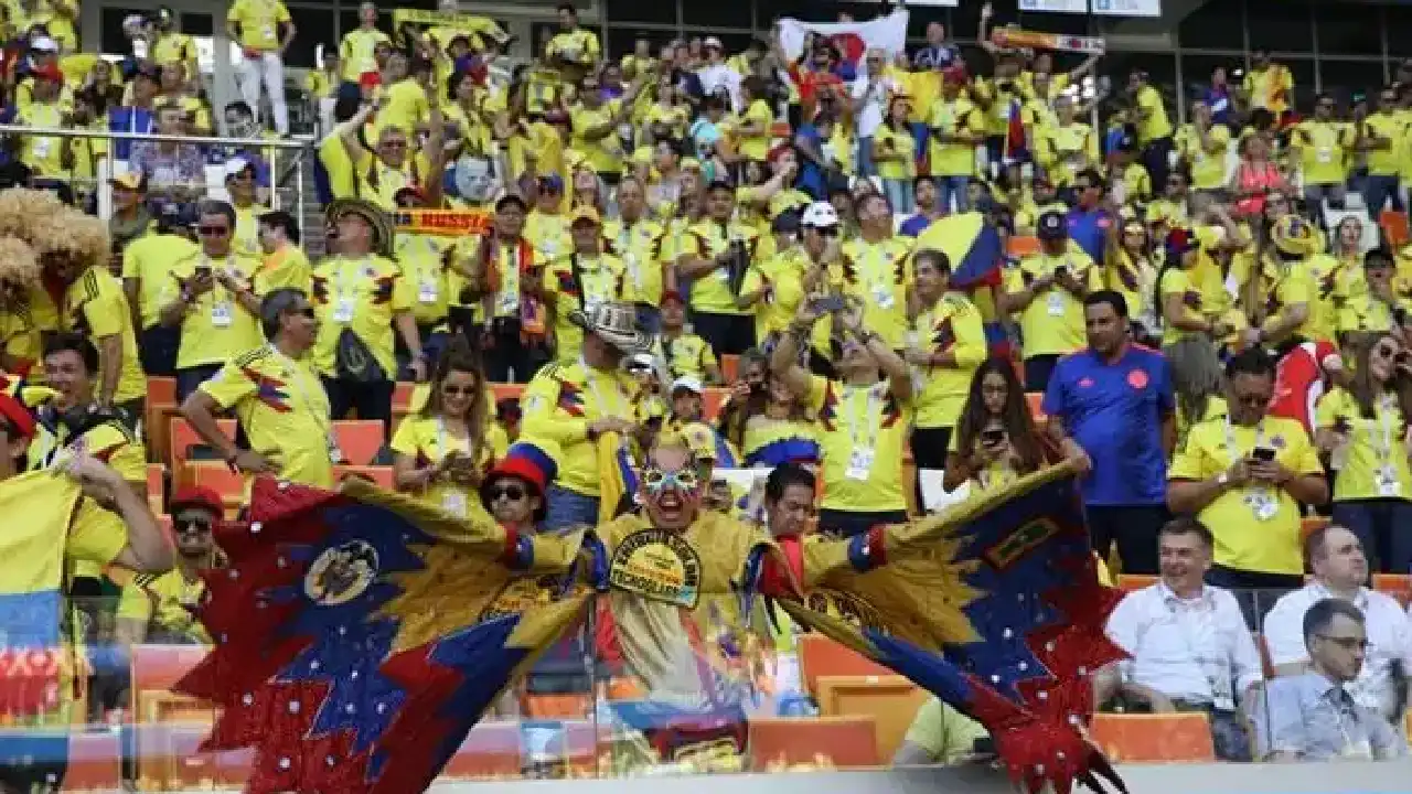 ¿Cuánto cuesta viajar al Mundial 2026? Este sería el presupuesto para los colombiano