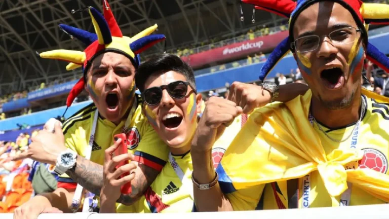 ¿Cuánto cuesta viajar al Mundial 2026? Este sería el presupuesto para los colombiano