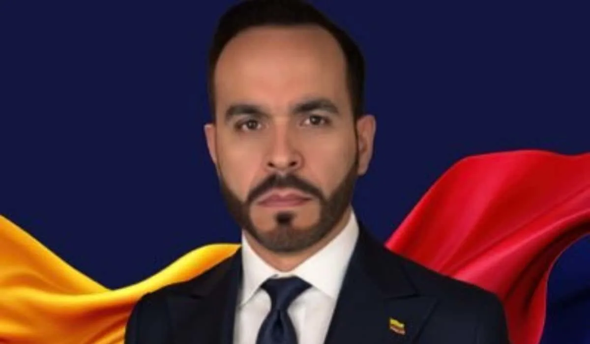Abelardo de la Espriella Propone ley para obligar a los presidentes a hacer públicos sus reportes de salud