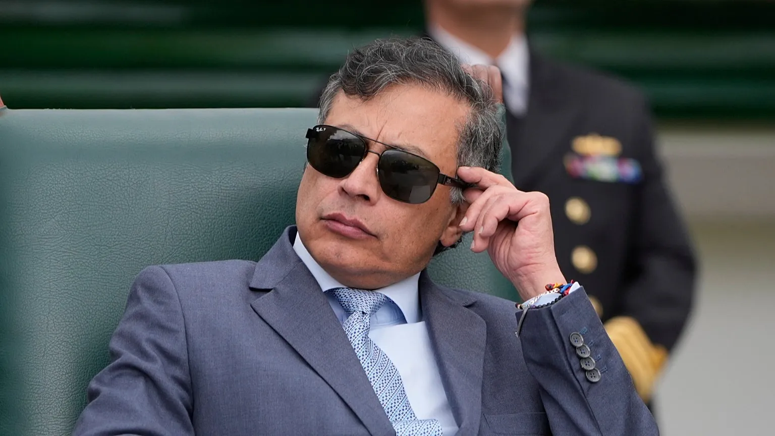 El multimillonario limbo financiero que frena la liquidación de Air-e por orden de Petro