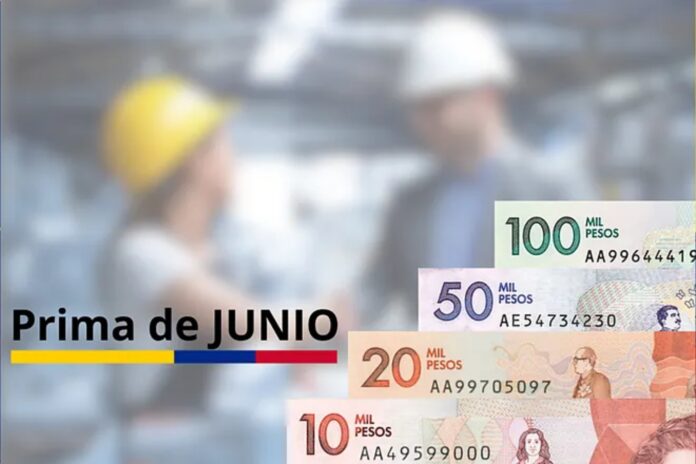 Prima de servicios de junio: el 90% de los trabajadores gasta el dinero extra en consumo diario