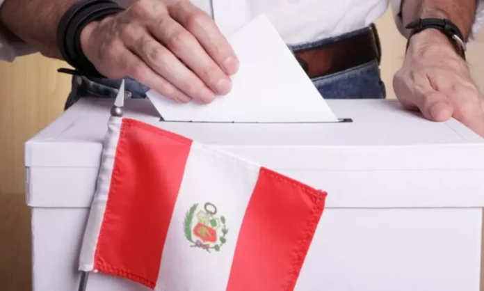 Quién va ganando: Resultado de las elecciones en Perú a hoy 12 de junio Quién va ganando: Resultado de las elecciones en Perú a hoy 12 de junio