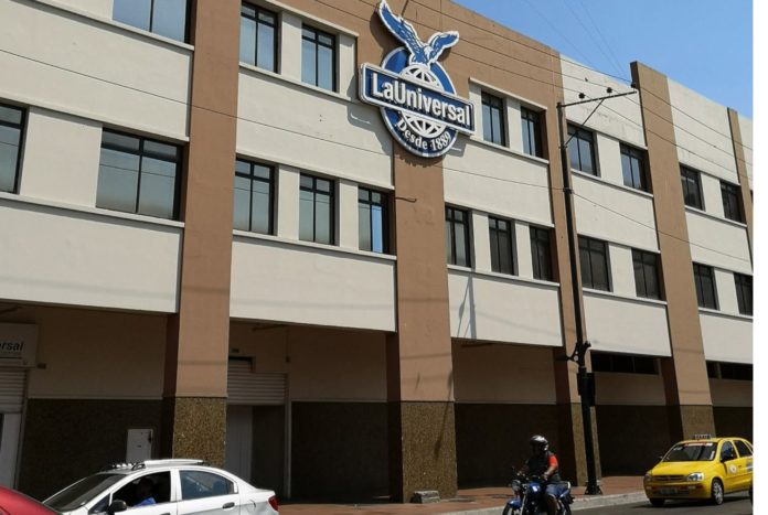 Nutresa compra La Universal en Ecuador para liderar el mercado del chocolate en la región Nutresa compra La Universal en Ecuador para liderar el mercado del chocolate en la región