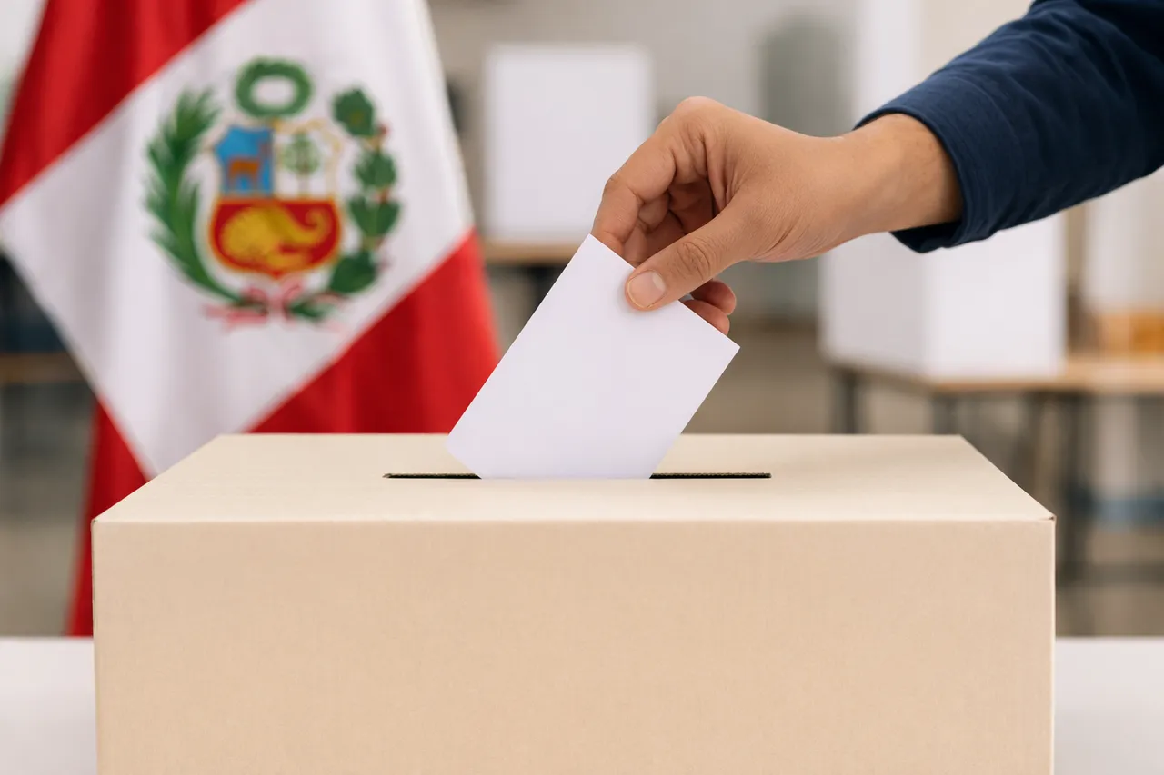 Elecciones Perú 2026: Keiko Fujimori lidera el conteo oficial de la ONPE por un margen mínimo