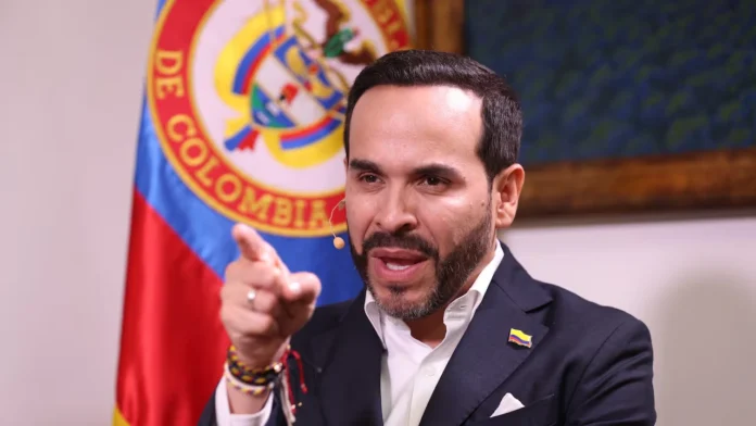 Está fue la orden judicial que busca limitar a Abelardo de la Espriella a dos semanas de elecciones