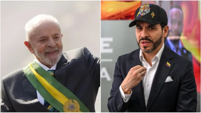Abelardo de la Espriella responde a Lula y propone una relación de respeto con Brasil