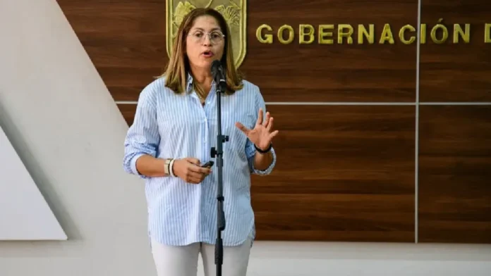 Alma Solano: “Los usuarios de Nueva EPS no consiguen citas prioritarias en ninguna institución”