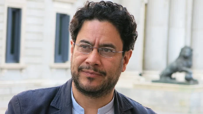 Biografía de Iván Cepeda