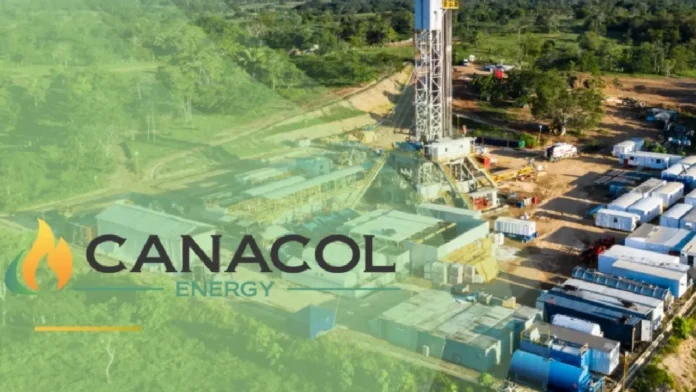 Canacol Energy evalúa ante la Corte de Canadá su plan de reorganización o una liquidación