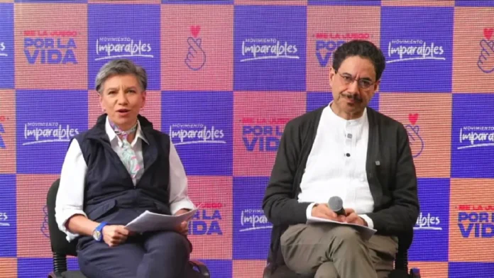 Noticias Hoy 17 de Junio en Colombia y el Mundo: Empresas, Corte Constitucional y todas las novedades del día 1 Claudia López anuncia su respaldo a Iván Cepeda para la segunda vuelta presidencial