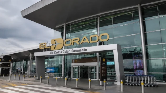 Colombia fortalece la conectividad aérea con los países que albergan el Mundial 2026 Colombia fortalece la conectividad aérea con los países que albergan el Mundial 2026
