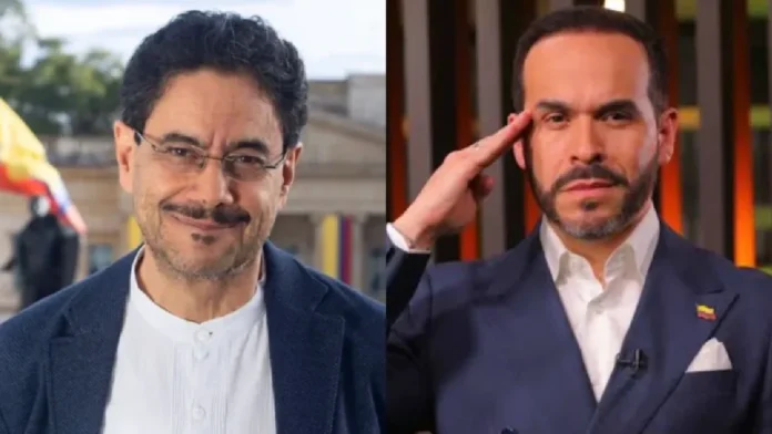 Consejo Nacional Electoral revela el consolidado final de la votación presidencial