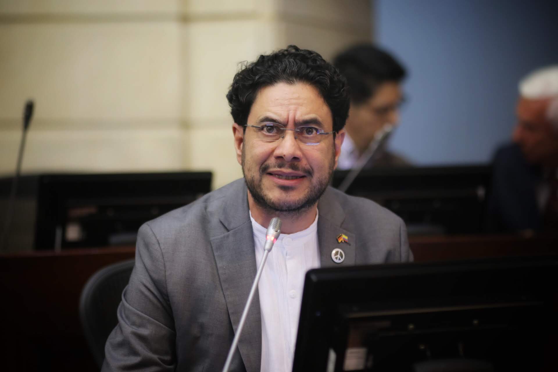 Iván Cepeda elecciones Colombia: "Aceptaremos el veredicto solo tras la revisión formal de las actas"