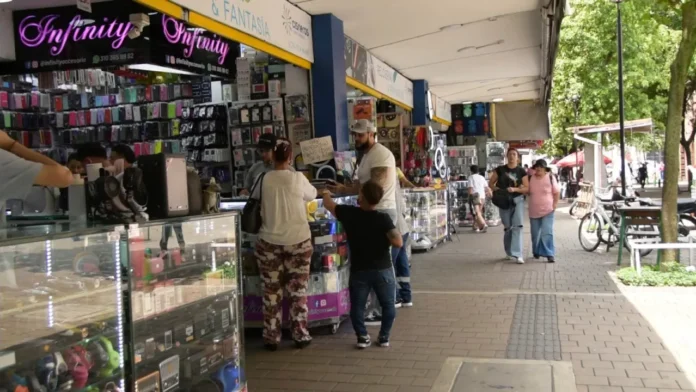 El comercio antioqueño proyecta un aumento en ventas por el Día del Padre y el fútbol