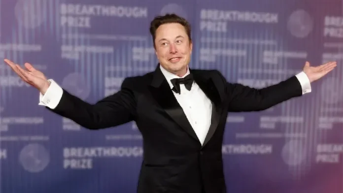 Elon Musk rompe otra marca: su fortuna superaría la del 46% más pobre del mundo