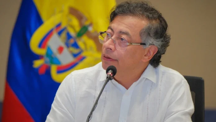 Gobierno Petro renuncia a la propuesta de una Constituyente