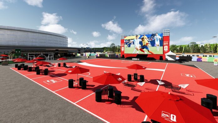 Información clave para asistir a Tribuna Club (CREDITO IMAGEN: Coca-Cola)