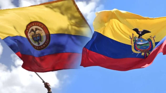 Colombia reactivará exportación de energía a Ecuador de forma gradual Colombia reactivará exportación de energía a Ecuador de forma gradual