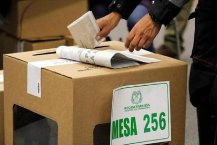 En 2022 Petro recuperó con el escrutinio 500 mil votos perdidos.