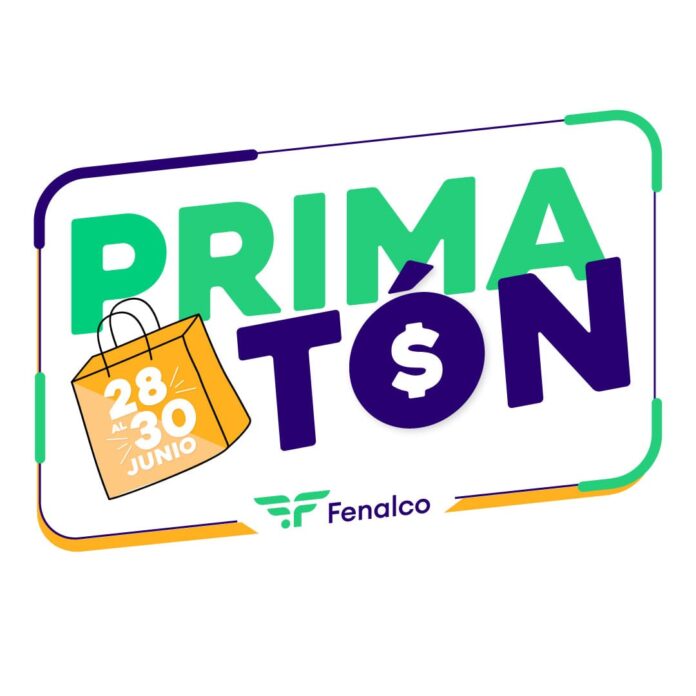 Primatón 2026 en Colombia: Fechas oficiales y marcas que tendrán descuentos este fin de semana Primatón 2026 en Colombia: Fechas oficiales y marcas que tendrán descuentos este fin de semana