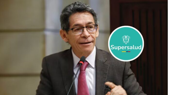 Supersalud suspende cirugías en la Clínica Láser Surgical de Bogotá por violar sellos de cierre