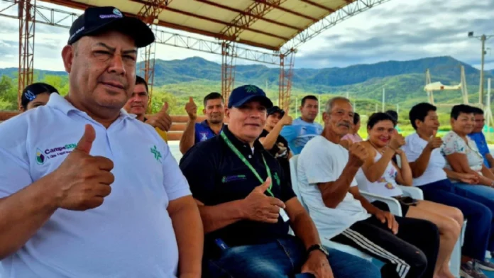 La apuesta de Cundinamarca para salvar el bosque seco tropical de la deforestación