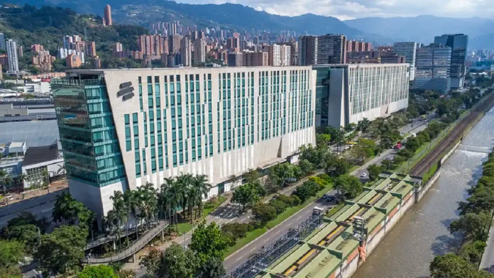 Las mejores empresas para trabajar en Colombia en 2026, según Merco Talento