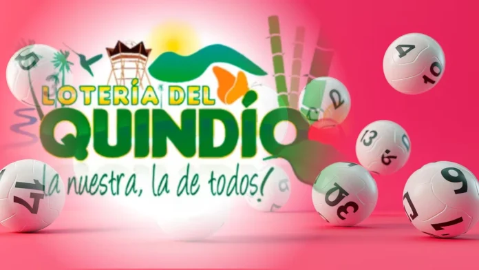 Lotería del Quindío resultado hoy 11 de junio: número ganador, secos y último sorteo