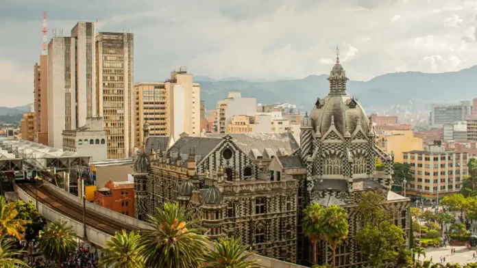 Medellín entra al ranking de las mejores ciudades del mundo para comer 2026