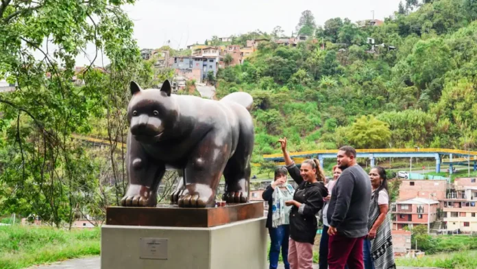 Medellín, primera ciudad de Colombia reconocida por ONU-Hábitat en calidad de vida urbana